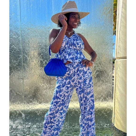 Gianni Bini Shell-Shaped Top Handle Bag - Picture 5 of 5